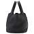 Hermès Borsa Piko Hermes Picotin Lock 22 MM Nero - vista 2
