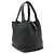 Hermès Borsa Piko Hermes Picotin Lock 22 MM Nero - vista 3