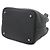 Hermès Borsa Piko Hermes Picotin Lock 22 MM Nero - vista 4