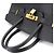 Hermès Borsa a mano Hermes Birkin 35 Black Nero - vista 6