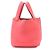 Hermès Hermes Picotin Lock PM Handtasche in Rose Azalee Pink