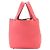Hermès Hermes Picotin Lock PM Handtasche in Rose Azalee Pink - Ansicht 2