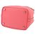 Hermès Hermes Picotin Lock PM Handtasche in Rose Azalee Pink - Ansicht 4