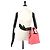 Hermès Hermes Picotin Lock PM Handtasche in Rose Azalee Pink - Ansicht 9