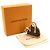 Louis Vuitton Monogram Accessory Bag Charm Micro Alma Keychain Golden Monogramm - Ansicht 2