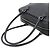 Hermès Bolso Hermes Mini Plume 20 Negro - vista 6
