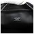 Hermès Bolso Hermes Mini Plume 20 Negro - vista 8