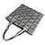 Bolso Tote Issey Miyake BAOBAO Silver - vista 5