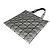 Bolso Tote Issey Miyake BAOBAO Silver - vista 6