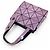 Issey Miyake BAOBAO BB33AG610 Mini Handbag - vista 5