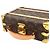 Louis Vuitton Handle Trunk 2-Way Hand-/Schultertasche Braun - Ansicht 5