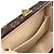 Louis Vuitton Handle Trunk 2-Way Hand-/Schultertasche Braun - Ansicht 7