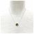 Autre Marque Collar Magic Circle Paloma Picasso de Tiffany & Co. Negro Plata Dorado - vista 2