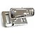 Alfred Dunhill Gemelli Dunhill 925 Amethyst Square Circle Argento - vista 13
