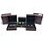 Alfred Dunhill Gemelli Dunhill 925 Amethyst Square Circle Argento - vista 2