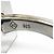 Alfred Dunhill Gemelli Dunhill 925 Amethyst Square Circle Argento - vista 6