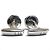 Alfred Dunhill Gemelli Dunhill 925 Amethyst Square Circle Argento - vista 8