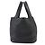 Hermès Borsa Hermes Picotin Lock MM Nero - vista 3