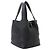 Hermès Borsa Hermes Picotin Lock MM Nero - vista 4