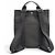 Hermès Zaino Hermes Herline Ad MM Marrone - vista 3