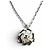 Autre Marque Collar Paloma Picasso Olive Leaf Tiffany & Co. Plata - vista 5