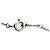 Autre Marque Collar Paloma Picasso Olive Leaf Tiffany & Co. Plata - vista 8