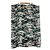 Stola in seta e cashmere multicolore Louis Vuitton - vista 3