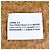 Loewe Mohair-Wollstola mit Anagram-Lederpatch und Fransen Braun - Ansicht 6