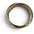 Anello Cartier Trinity Modello Classico D'oro - vista 4