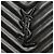 Borsa Lou Camera Yves Saint Laurent Nero - vista 11