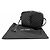 Borsa Lou Camera Yves Saint Laurent Nero - vista 2