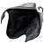Borsa Lou Camera Yves Saint Laurent Nero - vista 7
