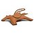 Hermès Rodeo Charm Pegasus PM in pelle Agneau Milo - vista 6