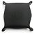 Hermès HERMES Videpoche Mini Leather Tray Nero - vista 2