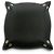 Hermès HERMES Videpoche Mini Leather Tray Nero - vista 5