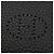 Hermès HERMES Videpoche Mini Leather Tray Nero - vista 6