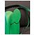 Borsa Loewe Elephant Pocket Verde Jungle - vista 2