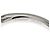 Autre Marque Tiffany & Co. Pt950 0.21ct Diamond Harmony Women's Ring - view 5