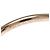 Autre Marque Anello da donna Tiffany & Co. 750PG T-Wire in madreperla - vista 5