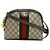 Borsa a tracolla Gucci Ophidia da donna Beige