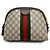 Borsa a tracolla Gucci Ophidia da donna Beige - vista 2