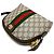 Borsa a tracolla Gucci Ophidia da donna Beige - vista 3