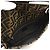 Borsa Fendi Mamma Bucket con motivo Zucca Marrone - vista 6