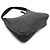 Prada Sport Handtasche aus Wolle in Grau Braun - Ansicht 4