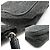 Prada Sport Handtasche aus Wolle in Grau Braun - Ansicht 7