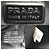 Prada Sport Handtasche aus Wolle in Grau Braun - Ansicht 8