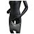 Prada Sport Handtasche aus Wolle in Grau Braun - Ansicht 9