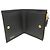 Saffiano Cartera bi-fold de Prada para mujer Negro - vista 5