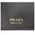 Saffiano Cartera bi-fold de Prada para mujer Negro - vista 8