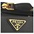 Saffiano Cartera bi-fold de Prada para mujer Negro - vista 9
